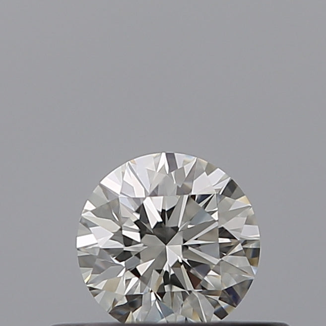 0.28 carat Round diamond G  VVS1 Excellent