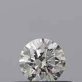 0.28 carat Round diamond G  VVS1 Excellent