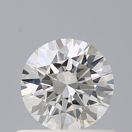0.50 carat Round diamond G IF Excellent