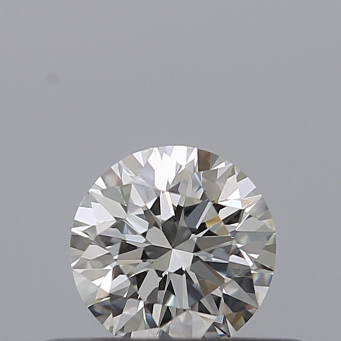 0.32 carat Round diamond G  VVS2 Excellent