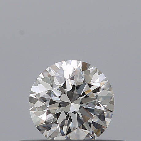 0.32 carat Round diamond G  VVS2 Excellent