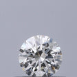 0.30 carat Round diamond G VVS1 Excellent