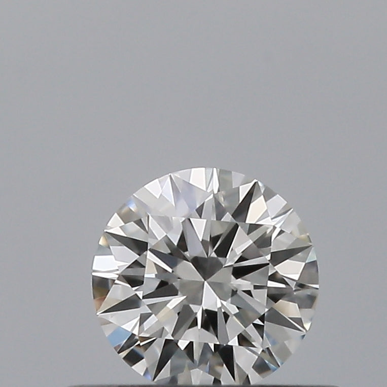 0.30 carat Round diamond F  VVS2 Excellent