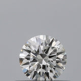 0.30 carat Round diamond F  VVS2 Excellent