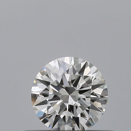 0.30 carat Round diamond F  VVS2 Excellent