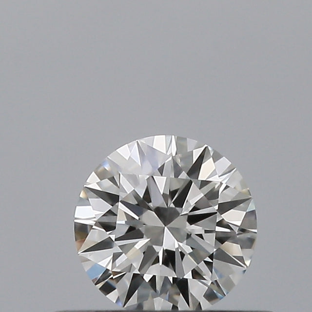 0.30 carat Round diamond F  VVS2 Excellent