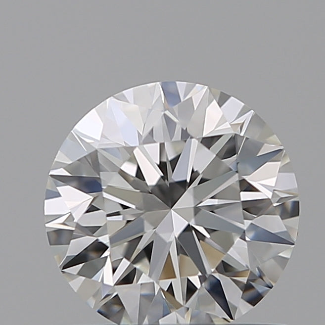 0.80 carat Round diamond G  IF Excellent