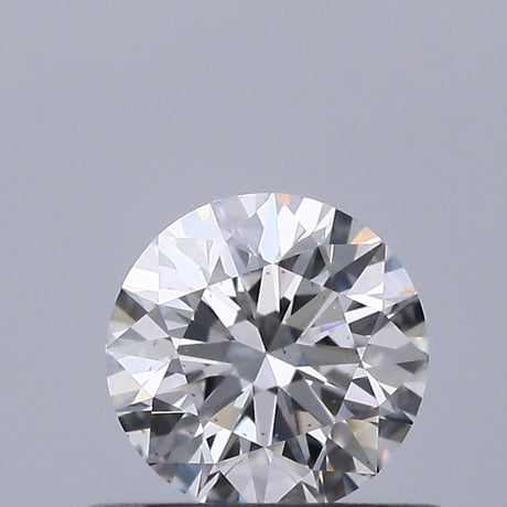 0.43 carat Round diamond E SI1 Excellent