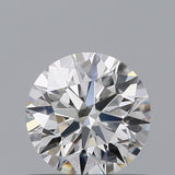 0.60 carat Round diamond D  VS2 Excellent