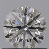 0.50 carat Round diamond G  SI1 Excellent