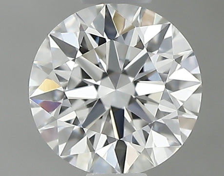 0.62 carat Round diamond D IF Excellent