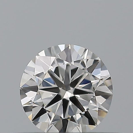 0.30 carat Round diamond H IF Good