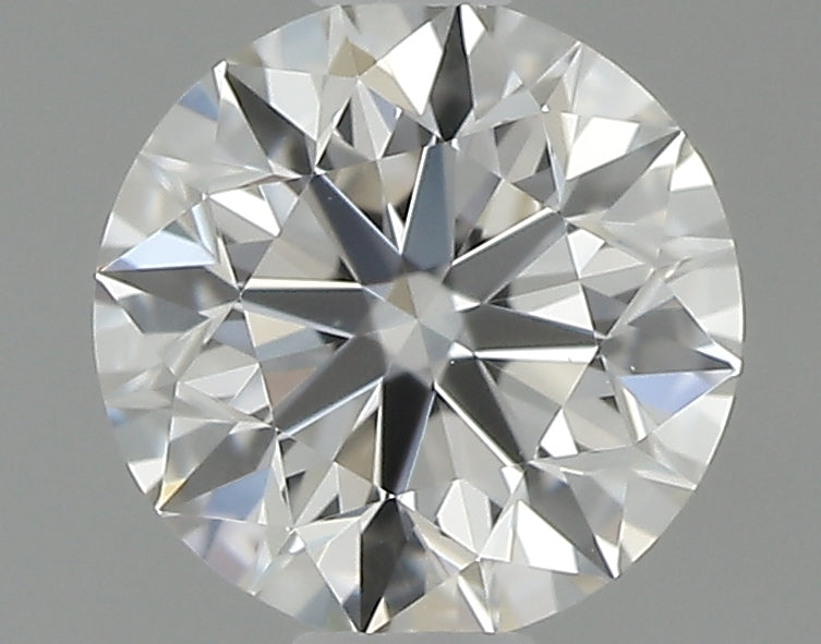 0.40 carat Round diamond H  VS1 Excellent