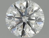 0.40 carat Round diamond H  VS1 Excellent