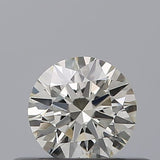 0.30 carat Round diamond K  VS2 Excellent