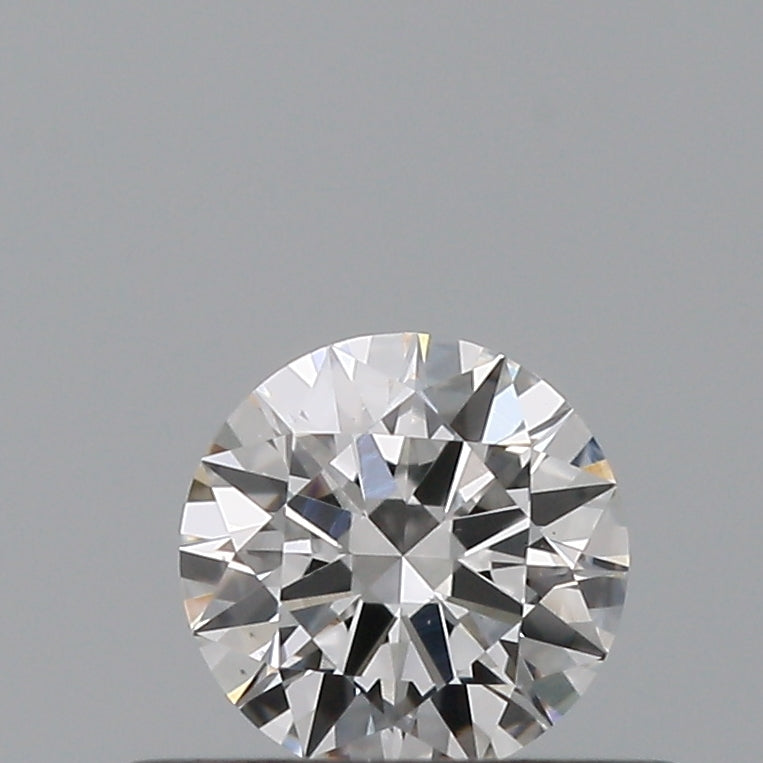 0.31 carat Round diamond E  VS2 Excellent