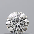 0.31 carat Round diamond G  VVS1 Excellent