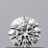 0.31 carat Round diamond G  VVS1 Excellent