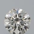 0.43 carat Round diamond H VVS1 Excellent