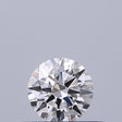 0.30 carat Round diamond D VVS2 Excellent