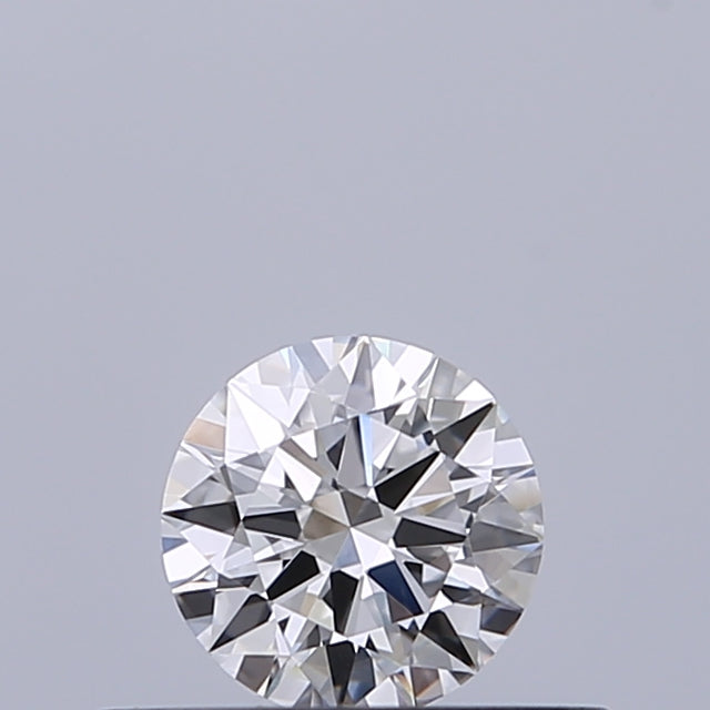 0.30 carat Round diamond D VVS2 Excellent