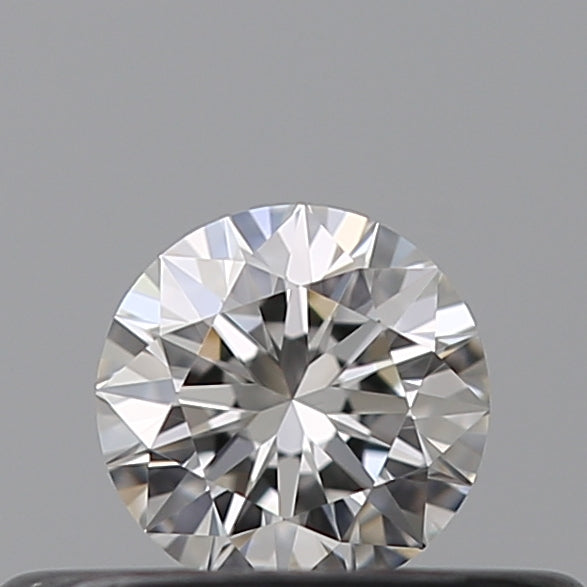 0.21 carat Round diamond G  IF Excellent