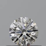 0.30 carat Round diamond H  VS1 Excellent