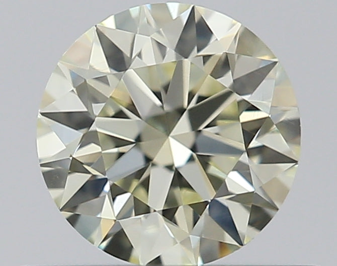 0.40 carat Round diamond L  VS1 Excellent