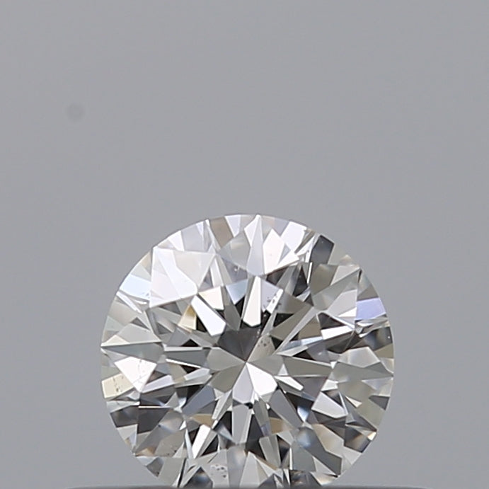 0.31 carat Round diamond D  SI1 Excellent