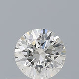 0.25 carat Round diamond G VVS1 Excellent