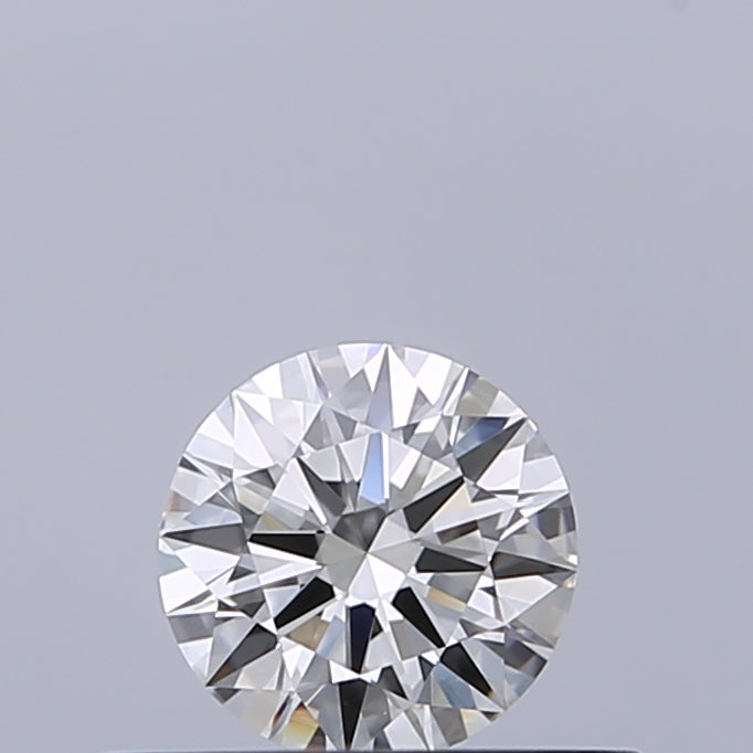 0.33 carat Round diamond F VVS1 Excellent