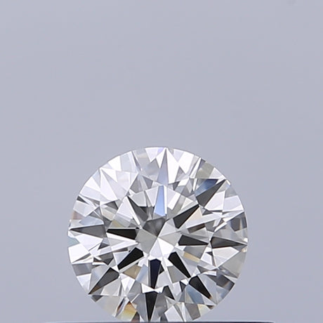 0.33 carat Round diamond F VVS1 Excellent