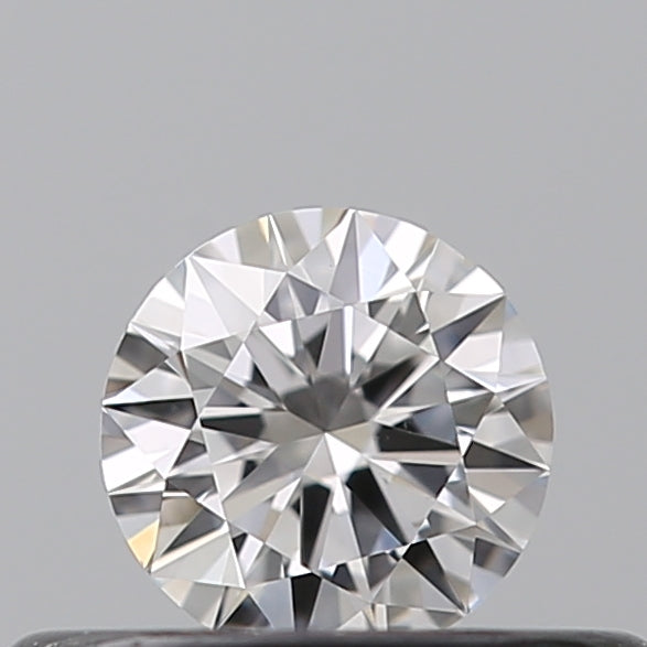 0.23 carat Round diamond E  VS2 Excellent