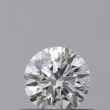 0.40 carat Round diamond D  SI1 Excellent