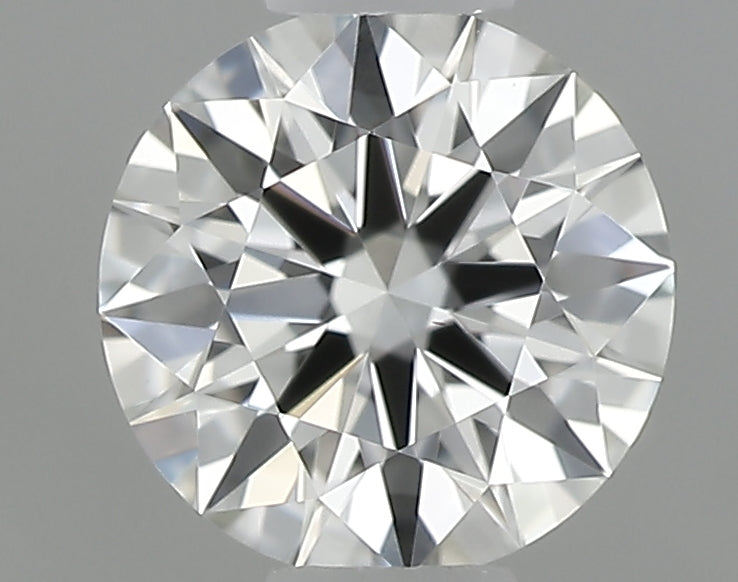 0.32 carat Round diamond G  VS1 Excellent