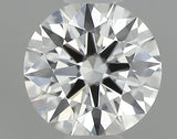 0.32 carat Round diamond G  VS1 Excellent