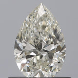 0.52 carat Pear diamond H VS1 VeryGood