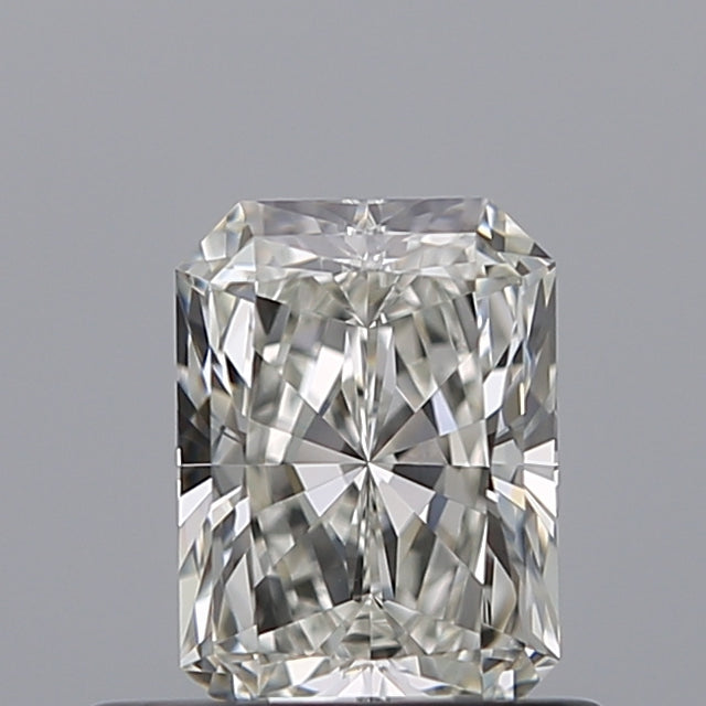 0.50 carat Radiant diamond H VVS1 
