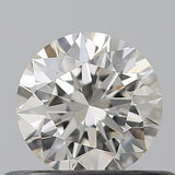 0.40 carat Round diamond J  VVS1 Excellent