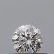0.30 carat Round diamond F  VVS2 Excellent