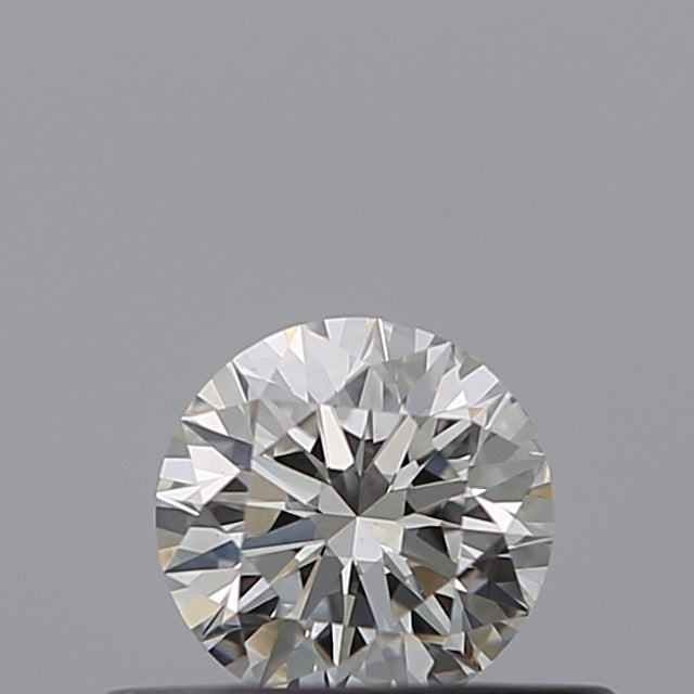 0.30 carat Round diamond F  VVS2 Excellent