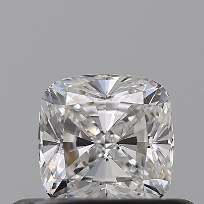 0.40 carat Cushion diamond E  IF