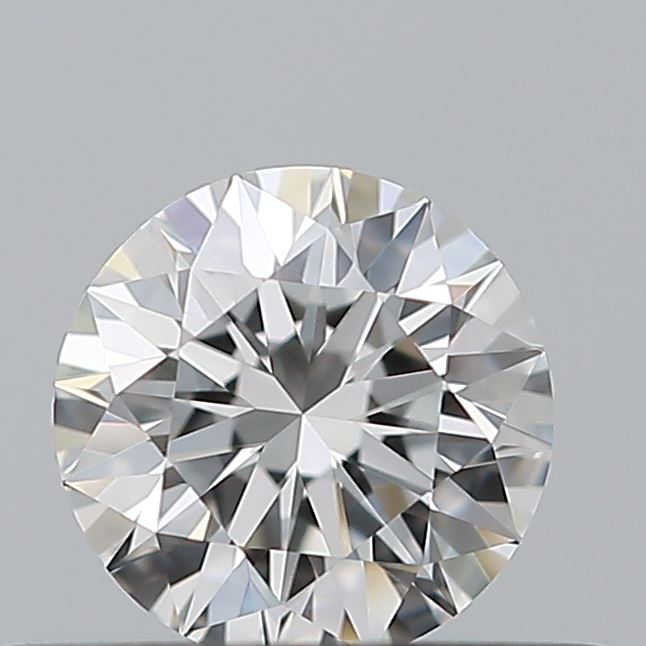 0.32 carat Round diamond F  VVS1 Excellent