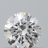 0.32 carat Round diamond F  VVS1 Excellent