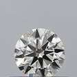 0.30 carat Round diamond H  VS1 Very good