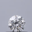 0.26 carat Round diamond E SI1 Excellent