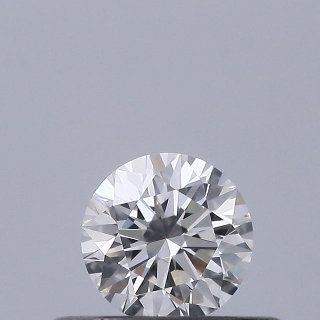 0.26 carat Round diamond E SI1 Excellent