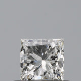 0.40 carat Princess diamond G  VVS2