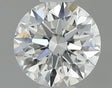 0.50 carat Round diamond E VVS2 Excellent