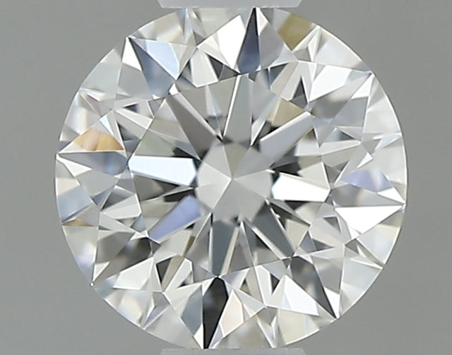 0.50 carat Round diamond E VVS2 Excellent